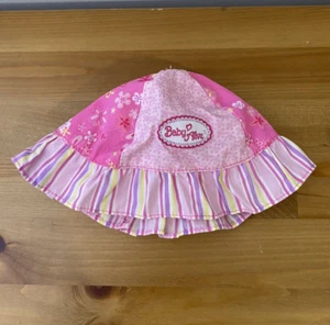 Hasbro Baby Alive 2006 or 2007 Pink Hat For Larger Doll - Picture 1 of 5