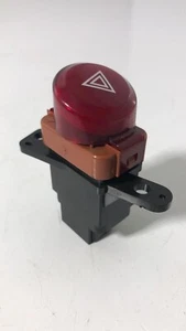 2006 HONDA CIVIC HAZARD SWITCH M30576 A243 - Picture 1 of 7