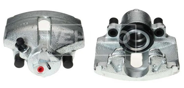 Brake Caliper for AUDI Left Front 343362 Brand new - Image 1 of 1
