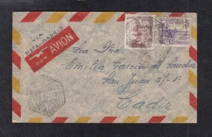 1949.- SANTA ISABEL A CÁDIZ - Picture 1 of 2