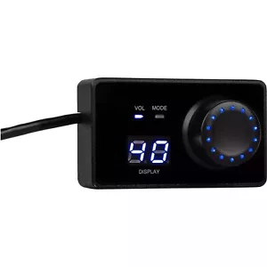 Audio DSP-NRC Kabelfernbedienung für DSP-408 - Bild 1 von 3