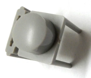 ION iTTUSB TURNTABLE -1(ONE) 33 OR 45 SPEED KNOB - PARTING OUT - Picture 1 of 3