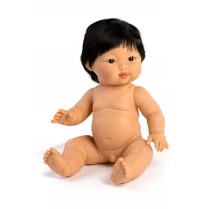 Taro Baby Boy Doll - Mini Colettos - Picture 1 of 1