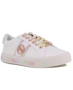 Little Girls Low-Top Sneakers - Picture 1 of 1