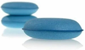 Zymol Wax Applicator - 3 Pack - Picture 1 of 2