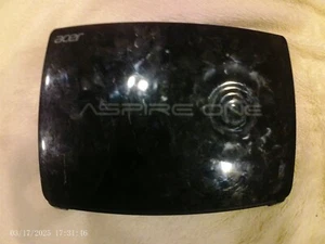 Acer Aspire One NAV50 10.1" Laptop Intel Atom N450 1.66GHz 1GB RAM 160GB HDD. - Picture 1 of 2