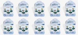 DISNEY KINGDOM HEARTS DOMEZ - ORIGINAL MINIS SEALED BLIND BAG LOT OF (10) TY326 - Picture 1 of 2