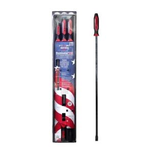 Mayhew 81460 5 Piece Dominator Pry Bar Set - Picture 1 of 4