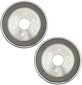 Rear Brake Drum for Chevy Silverado GMC Sierra 1500 - Image 1 of 2