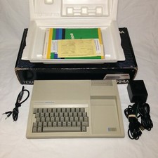 TI-99/4a Vintage Home Computer Texas Instruments As Is