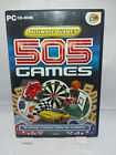 505 Games | Pc-Cd Rom | Tested