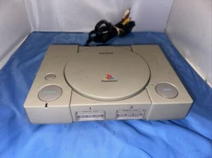 Consola Play Station 1 SCPH-7501 personalizada - Imagen 1 de 15