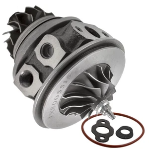 Turbo Chra Cartridge For Mitsubishi 3000GT 3.0L V6 6G72 1992- 49177-02400 - Picture 1 of 9