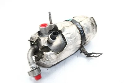 Chevrolet Silverado 2500 HD 2005 diésel 6,6 L aire acondicionado acumulador secador P8452 Foto 1 de 4