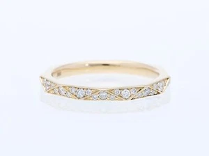 Top Preis Memory Ring 0,80 ct. Brillanten 585 Gelb Gold Wert: 3.300 EUR neu Deta - Bild 1 von 11