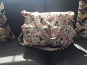 cath kidston baby changing bag sale