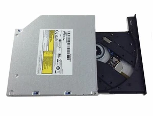 Unidad de DVD SATA Lenovo Ideapad 320 15IAP 80XR 15.6 RW SU-208 UJ8HC NUEVO - Imagen 1 de 5