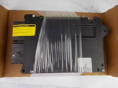 Engine Control Module-GAS OEM 79-8100 Reman - Image 1 of 4