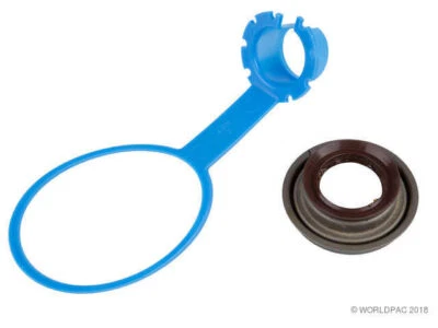 For 2017-2022 Chevrolet Malibu Auto Trans Output Shaft Seal AC Delco 77184RWTX - Image 1 of 2