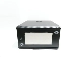Black Box RM2411A Wallmount Cabinet 6u - Picture 1 of 6