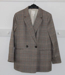 Blazer Gr. 42 , Damenjacke,Damen,Karoblazer - Bild 1 von 3