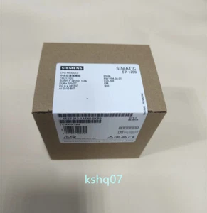 1pc New Siemens 6ES7212-1AE40-0XB0 6ES7 212-1AE40-0XB0 module with box - Picture 1 of 1