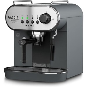 Macchine da caffè espresso e cappuccino Gaggia da 2 tazze | Acquisti Online  su eBay