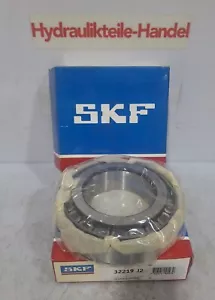 Cuscinetto a rulli conici SKF 33219 J2 95x170x45,5 mm cuscinetti a sfera nuovi - Foto 1 di 4
