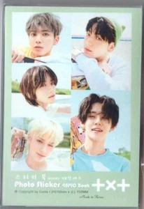 Pegatina fotográfica TXT 48P K-POP T-2205 - Imagen 1 de 3