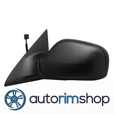 CH1320224 Driver Side Power Door Mirror for 2004-2005 Chrysler Pacifica - Imagem 1 de 1