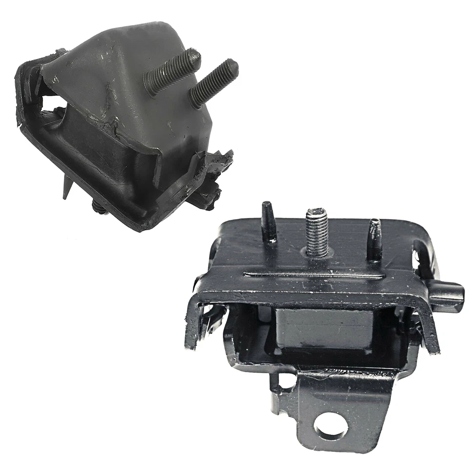 For Ford Explorer Mercury Mountaineer 4.0L 4.6L Set 2pcs New Engine Motor Mount - Image 1 of 4