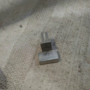 Technics model sa 425 vintage stereo receiver push button knob - Picture 1 of 2