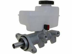 For 2008-2014, 2016-2018 Nissan Frontier Brake Master Cylinder AC Delco 32522HP - Picture 1 of 2