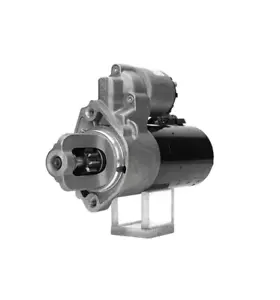Starter 12V/2.0Kw 10t CW MERCEDES-BENZ C-CLASS C 300 0001147402 - Picture 1 of 6
