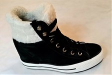 all star basse con zeppa