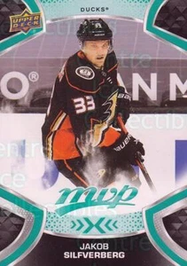 2021-22 Upper Deck MVP #133 Jakob Silfverberg - Picture 1 of 1