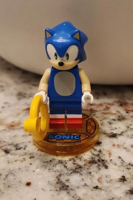 Lego Sonic Natal  MercadoLivre 📦