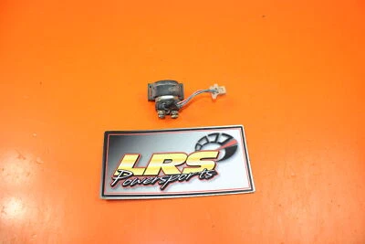 Yamaha Badger 80 1985 solenoide de arranque Foto 1 de 4