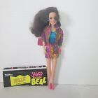 Saved By The Bell Kelly Kapowski Doll Vtg 1992 Tiger NBC Tiffani Amber Thiessen