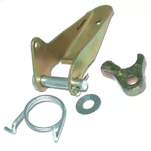 Brake Activator & Latch Kit Massey Ferguson 35 135 165 175 185 240 245 265 - Bild 1 von 4
