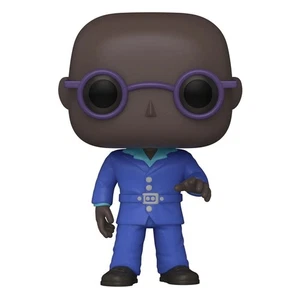 The Matrix 4 Pop! Movies Vinile Figura Morpheus 9 Cm Funko - Foto 1 di 1