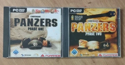Codename: Panzers-Phase One (PC) - Bild 1 von 3