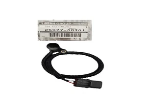 GENUINE NISSAN PATROL TD42 GQ TACHO SENSOR 2597706J01 - Picture 1 of 1