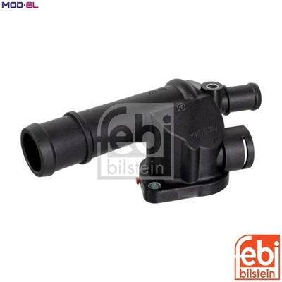 COOLANT FLANGE 179472 FOR BMP/BMR/BMM/BMN/BUY/BUZ 2.0L BLS/BSU/BXJ 1.9L 4cyl - Image 1 of 4