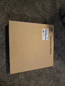New Genuine OEM Hyundai 22-24 Tucson Luggage Net CWF12 AC101 - Bild 1 von 4