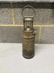 oldham bergmann lampe - Bild 1 von 8