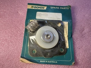 GOYEN M1183 DIAPHRAGM KIT RCA32 - Picture 1 of 2