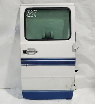 Chevrolet 30 1984 1996 OEM conjunto de puerta lateral derecha delantera Foto 1 de 4