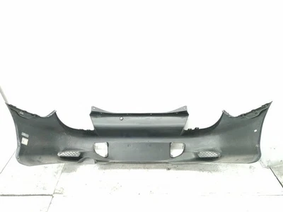 pare-choc arrière HYUNDAI COUPE RD 1.6 FX 1999 1319842 - Photo 1/4