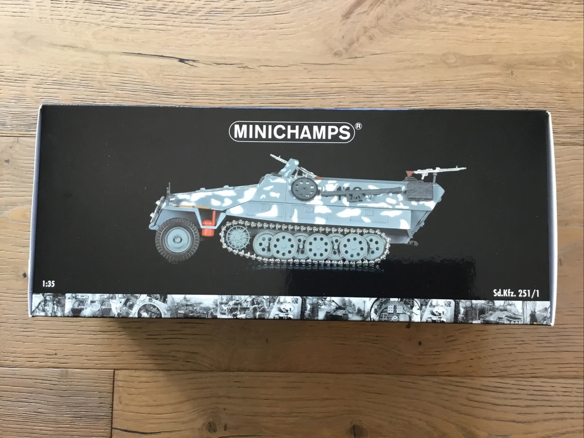 その他 MINICHAMPS 1/35 CAPTURED RUSSIA No.436 MINICHAMPS 1/35